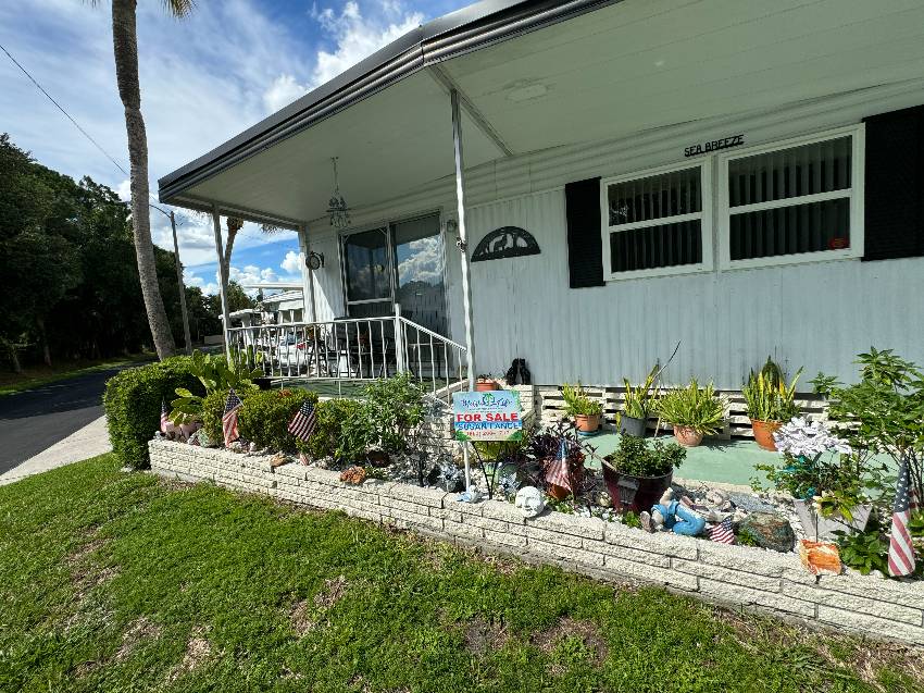 315 Murray Drive a Lakeland, FL Mobile or Manufactured Home for Sale